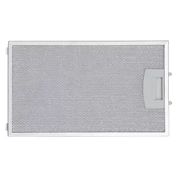 Витяжка декоративна похила Minola HDN 5202 WH/INOX 700 LED - мініатюра 12