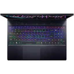 Ноутбук Acer Predator Helios 3D 15 PH3D15-71-98M7, Intel Core i9-13900HX, 5.4GHz, 15.6 4K UHD, 2K in 3D mode, 32GB, SSD 1TB, NVIDIA GeForce RTX 4080 8GB, Free DOS - мініатюра 4