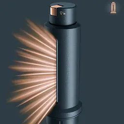 Фен-щітка Rowenta Air Rotate UB9920E0 - мініатюра 6