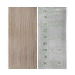 Вінілова плитка що самоклеїться Sticker Wall в рулоні 600х3000х2мм Мат SW-00002028 - мініатюра 4