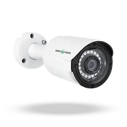 Гібридна зовнішня камера GV-150-GHD-H-СOF50-30
