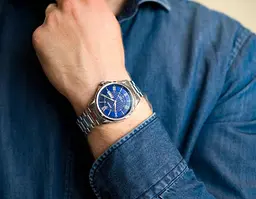 Годинник Casio MTP-1384D-2AVEF - мініатюра 5