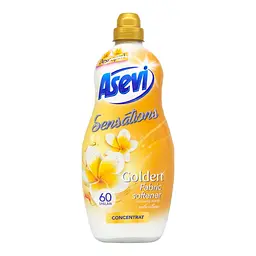 ASEVI кондиціонер для прання концентрований Golden Sensetions 60 прань