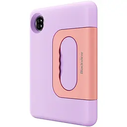Планшет Blackview Tab 20 kids 10.1" HD+/4GB/64GB/ T310/6600mAh/ 5+8Мп/WIFI Purple - мініатюра 4