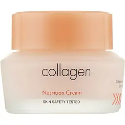 Крем для обличчя It's Skin Collagen Nutrition, 50 мл - мініатюра 2