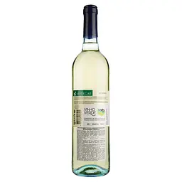 Вино Verdegar Vinho Verde Loureiro, біле, сухе, 11%, 0,75 л (32395) - мініатюра 2