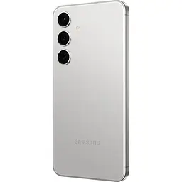 Смартфон Samsung Galaxy S24 8/128Gb Marble Grey (SM-S921B) (Global) [5G, NFC, 2 SIM/1 SIM + 1 eSIM] - мініатюра 2