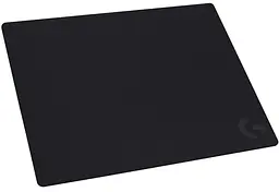Ігрова поверхня Logitech G740 Black (943-000806) - мініатюра 2