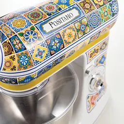 Кухонна машина Ariete 1588 Positano - мініатюра 6