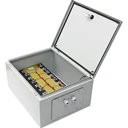 Акумулятор Seko LiFePO4 24V [25.6V/120Ah/2880Wh] [YT37662] [152979]