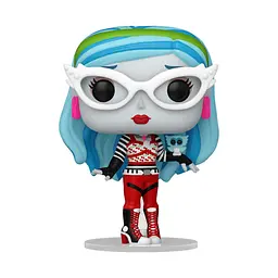 Ігрова Колекційна Колекційна фігурка   Funko POP! серії Monster High - Гулія - мініатюра 2