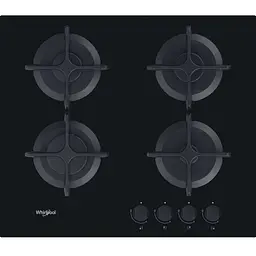 Газова варильна поверхня Whirlpool GOB616/NB [138019]
