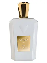 Оригінал Orlov Paris Sea of Light 75 мл Парфумована вода
