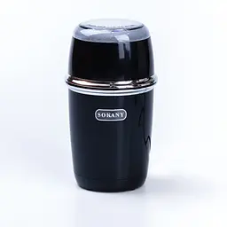Кавомолка Sokany SK-3025В чорна
