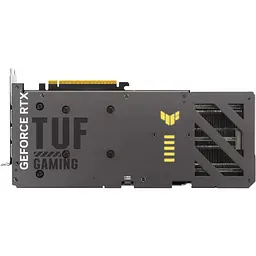 Відеокарта Asus TUF Gaming GeForce RTX 5060 8GB OC Edition (TUF-RTX5060-O8G-GAMING) EU [153785] - мініатюра 8