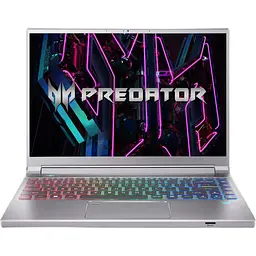 Ноутбук Acer Predator Triton 14 PT14-51-7979 (NH.QLQAA.001) [109871]