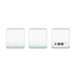 Домашня Mesh Wi-Fi система (3 шт у комплекті), Halo H30(3-pack) MERCUSYS - мініатюра 3