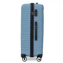 Валіза Semi Line 24" M Blue (T5611-2) - мініатюра 4