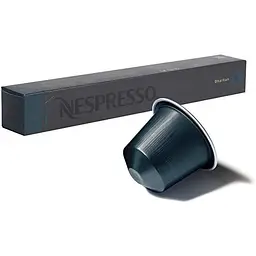 Кава в капсулах Nespresso Dharkan 10 шт