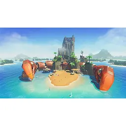 Гра Sony PlayStation для PS5 Electronic Arts Astro Bot (1000044863) - мініатюра 5