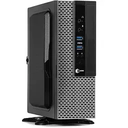 Корпус QUBE MS112 2U3 (QBMS112_FB2U3)