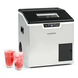 Льодогенератор Klarstein Icefestival 400 W 1,9 л 20 кг (10035578) - мініатюра 8