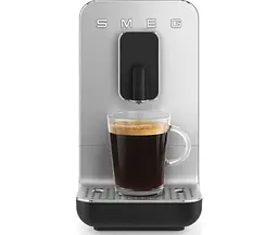 Кавомашина Smeg BCC01BLMEU [65488] - мініатюра 2