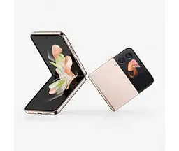 Samsung Flip 4 Pink Gold - мініатюра 3