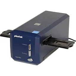 Слайд-сканер Plustek OpticFilm 8100 (0225TS) [160123] - мініатюра 4