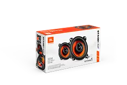 Коаксіальна акустична система JBL STAGE1 42F - мініатюра 7