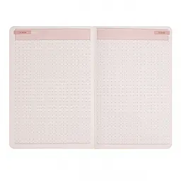 Щоденник діловий Leo Planner Garden А5 м'який 320 сторінок (252774) - мініатюра 10