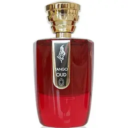 Парфумована вода Masque Milano Tango Oud 100 мл тестер