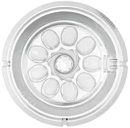 Пляшка для годування Philips Avent Natural, 125 мл, 2 шт. (SCF030/27) - мініатюра 5