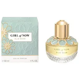 Elie Saab Girl Of Now 30 мл парфумована вода