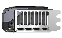 Відеокарта Gigabyte RTX 5080 16GB GAMING (GV-N5080GAMING-16GD) (GDDR7, 256 bit, PCI-E v5.0 x16) - мініатюра 9