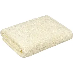 Рушник Home Line Pearled Ivory махровий (кремовий) 430 гр/м2 (К), 70х140 см (188466)
