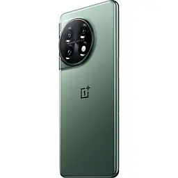 Смартфон OnePlus 11 16/256Gb Green (Global Version) - мініатюра 5