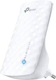 Ретранслятор підсилювач Wi-Fi сигналу TP-Link RE190