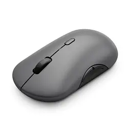 Мишка Lenovo 700 Multi-Device Wireless Luna Grey (GY51S61898) - мініатюра 4