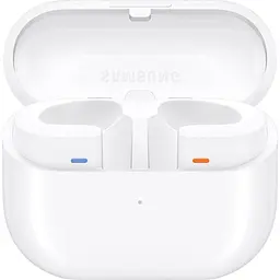 Навушники Samsung Galaxy Buds3 White (SM-R530NZWA) [112590] - мініатюра 7