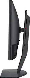 Монітор BenQ Zowie 24.5` XL2540K Dark Grey (9H.LJMLB.QBE) [87164] - мініатюра 6