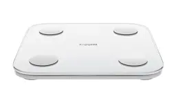 Ваги Xiaomi Body Composition Scale S400 (BHR7793GL) white UA - мініатюра 2
