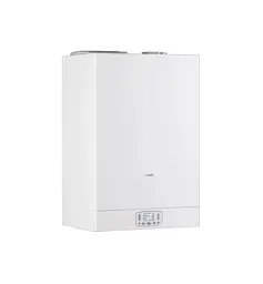 Котел газовий турбо Italtherm двоконтурний Time MAX 27 K 30412