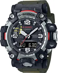Годинник CASIO GWG-2000-1A3ER