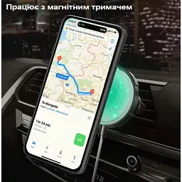 Чохол до мобільного телефона BeCover Military Poco F8 Ultra Black (715404) - мініатюра 7