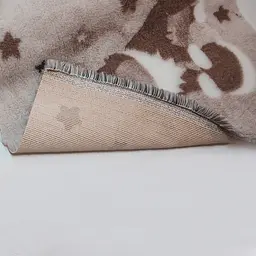 Килимок для собак Vetbed Корги з м'ячиком 160х100 см (VB-044-1) - мініатюра 4