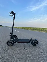 Електросамокат KugooKirin G2 PRO (Jilong) - мініатюра 3