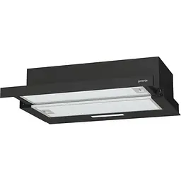 Витяжка кухонна Gorenje TH60E3B - мініатюра 3
