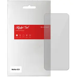 Плівка захисна Armorstandart для Nokia G21 (ARM61689) - мініатюра 1