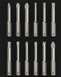 Електровикрутка Xiaomi HOTO Electric Screwdriver (QWLSD001) [52622] - мініатюра 7